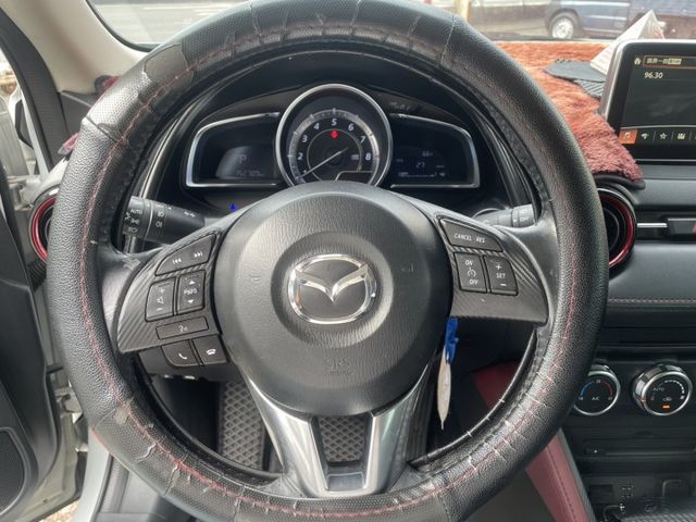 CX-3  第7張相片