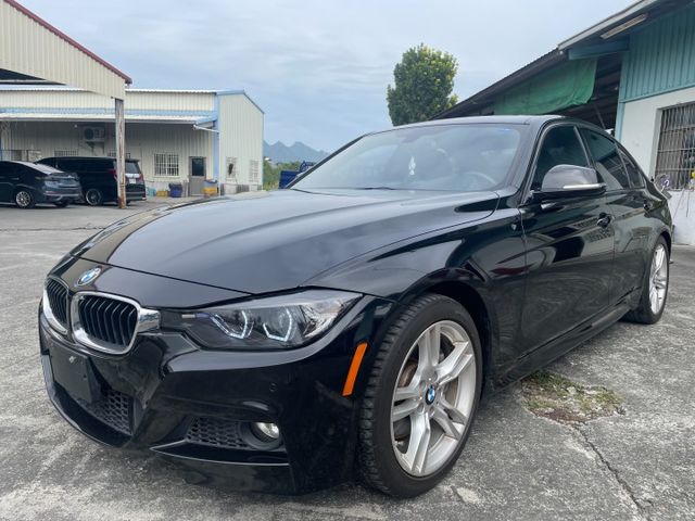 3 SERIES SEDAN F30  第1張相片