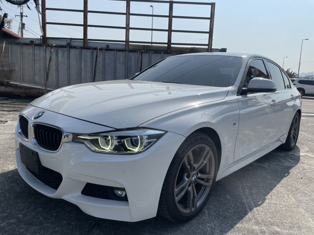 3 SERIES SEDAN F30  第1張相片