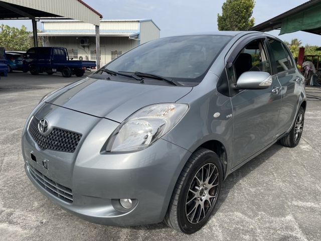 YARIS  第1張相片