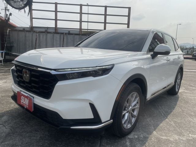 CR-V  第1張相片