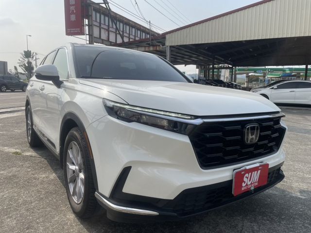 CR-V  第2張相片