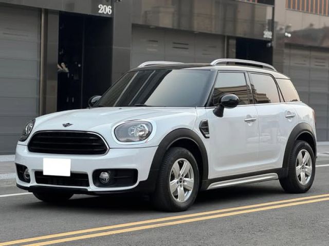 COUNTRYMAN  第1張相片