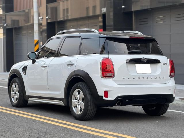 COUNTRYMAN  第6張相片
