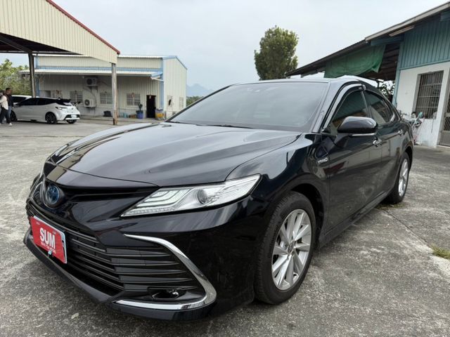 CAMRY  第1張相片