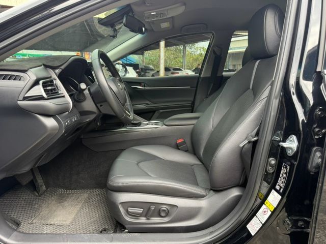 CAMRY  第4張相片