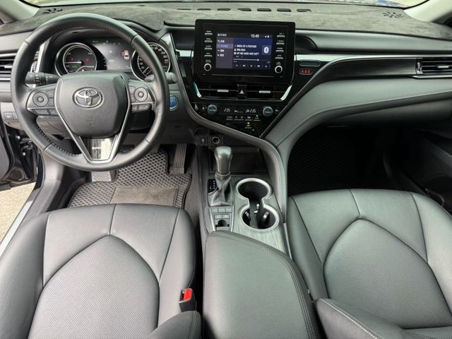 CAMRY  第5張相片