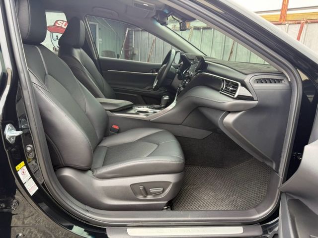 CAMRY  第6張相片