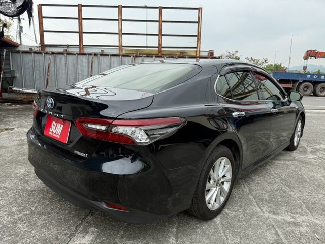 CAMRY  第13張相片
