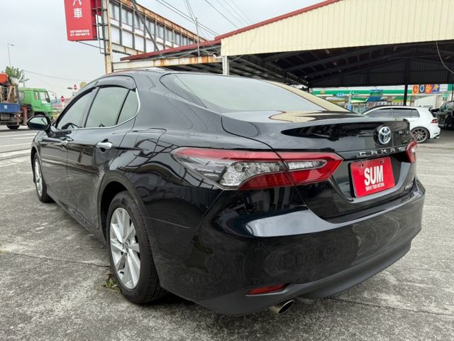 CAMRY  第14張相片