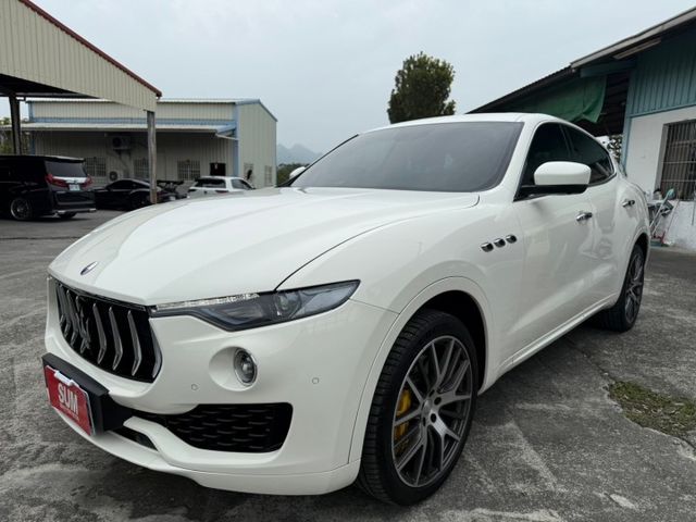 LEVANTE  第1張相片