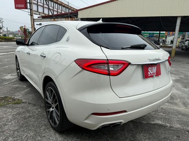 LEVANTE  第12張相片