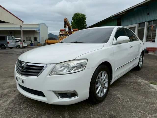 CAMRY  第1張相片