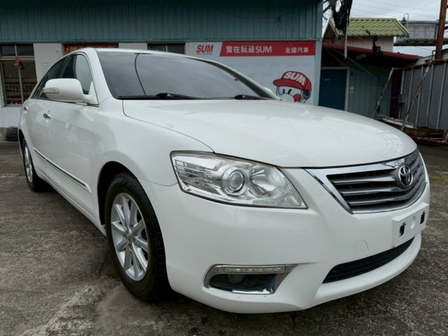 CAMRY  第2張相片