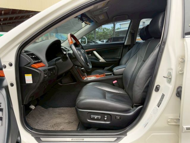 CAMRY  第3張相片