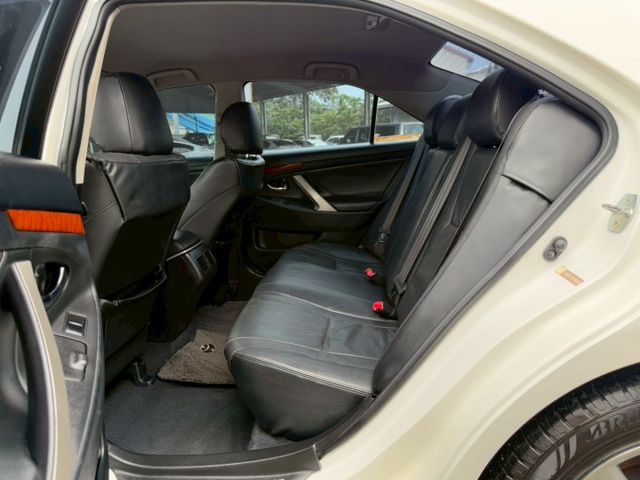 CAMRY  第4張相片