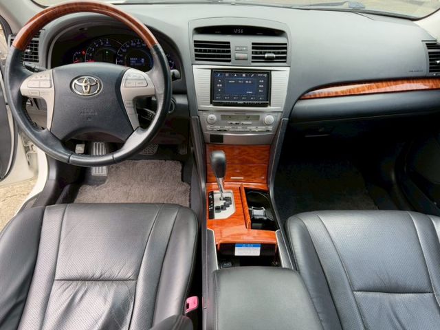 CAMRY  第5張相片