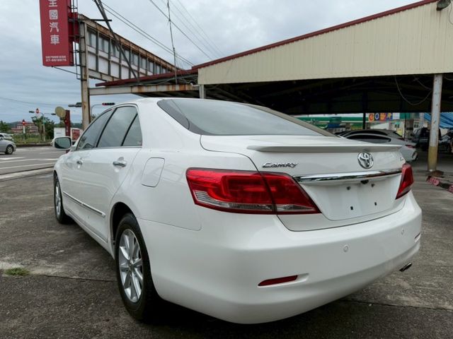 CAMRY  第7張相片