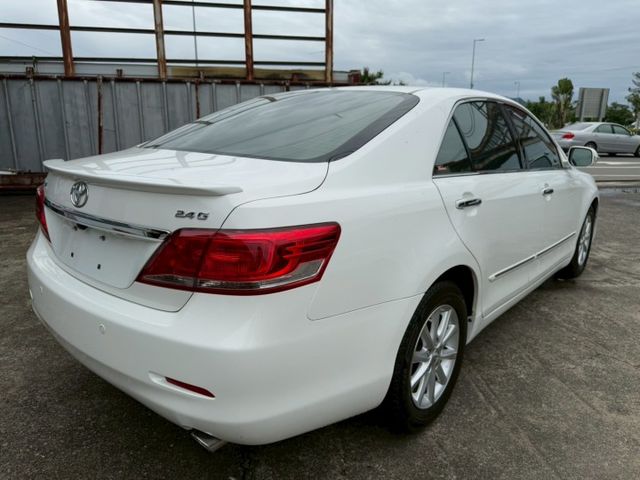 CAMRY  第8張相片