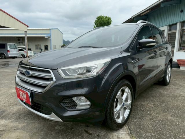 KUGA  第1張相片
