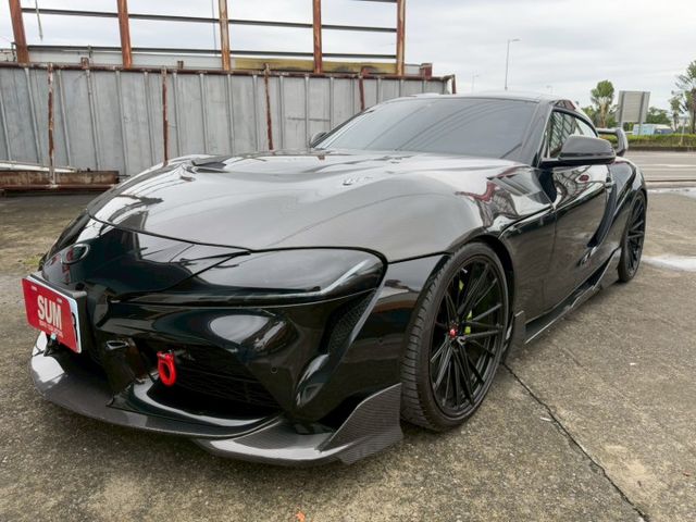 SUPRA  第1張相片