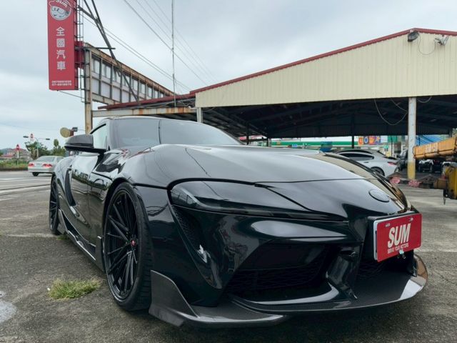 SUPRA  第2張相片