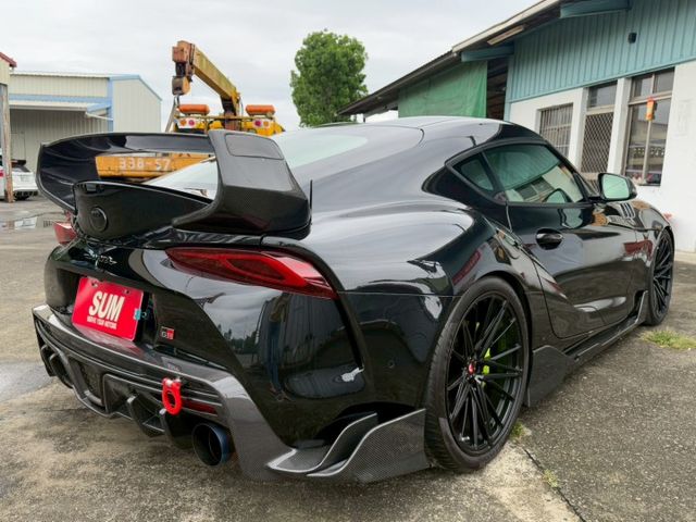 SUPRA  第15張相片
