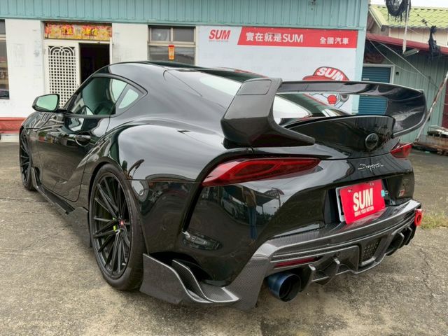 SUPRA  第16張相片