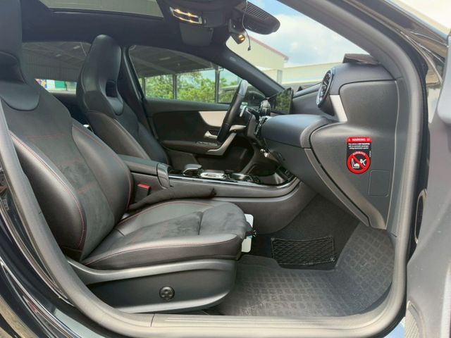 A-CLASS W177  第5張相片