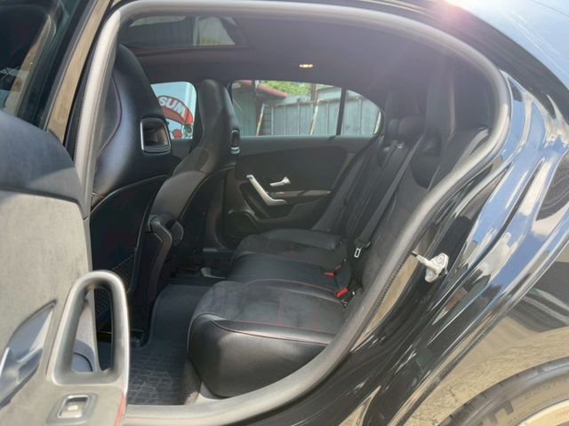 A-CLASS W177  第7張相片