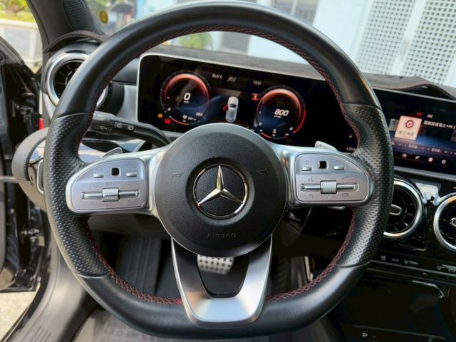 A-CLASS W177  第8張相片