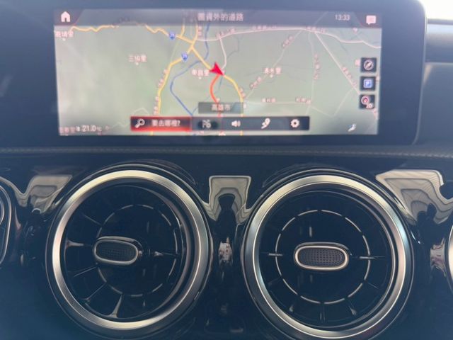 A-CLASS W177  第9張相片