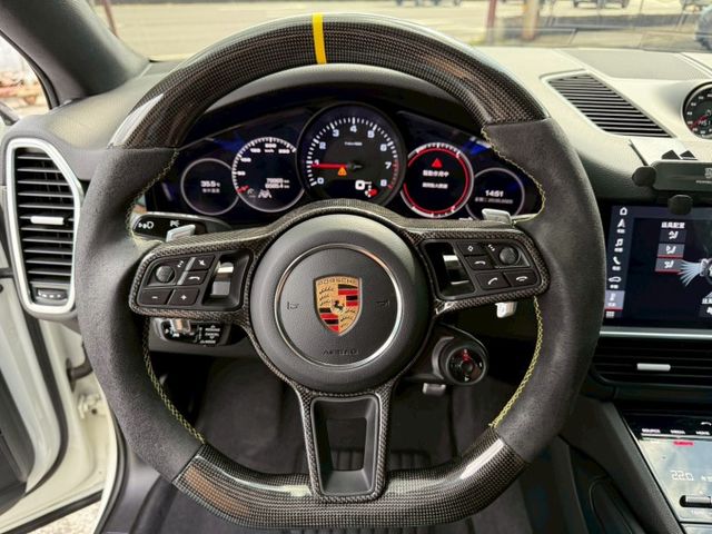 CAYENNE COUPE  第6張相片