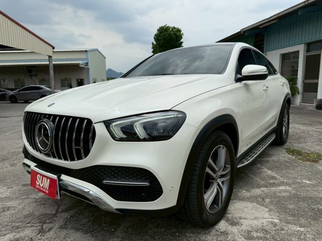 GLE-CLASS  第1張相片