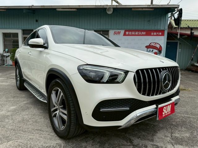 GLE-CLASS  第2張相片