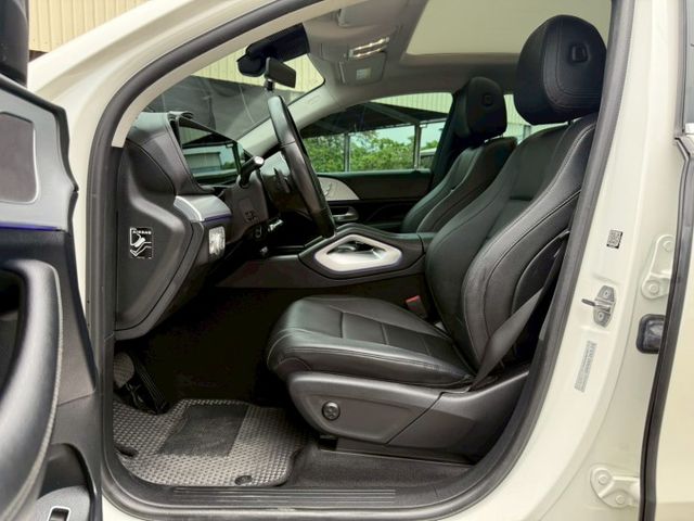 GLE-CLASS  第5張相片