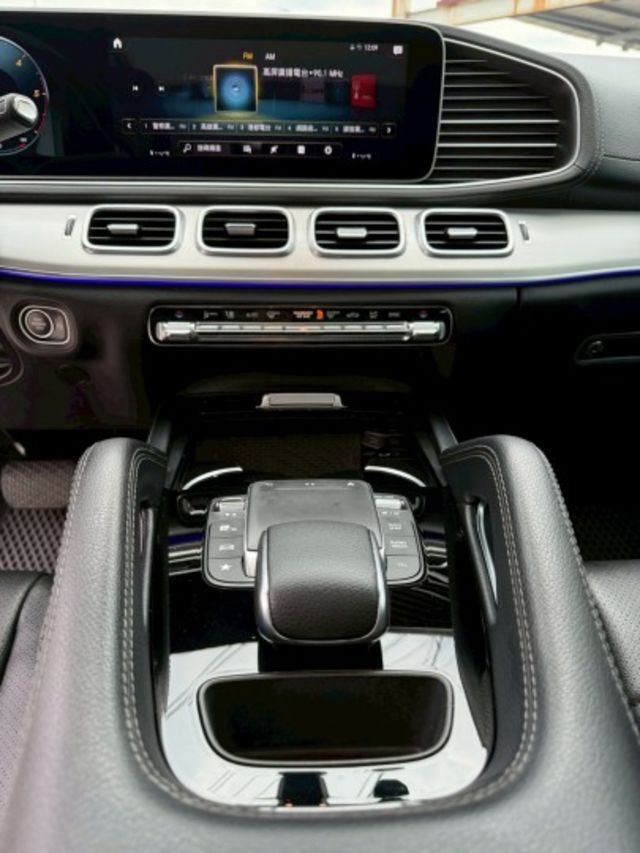 GLE-CLASS  第7張相片