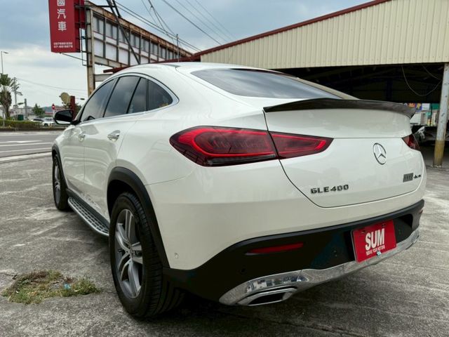 GLE-CLASS  第15張相片