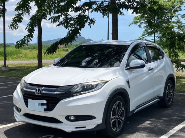 HR-V  第1張相片