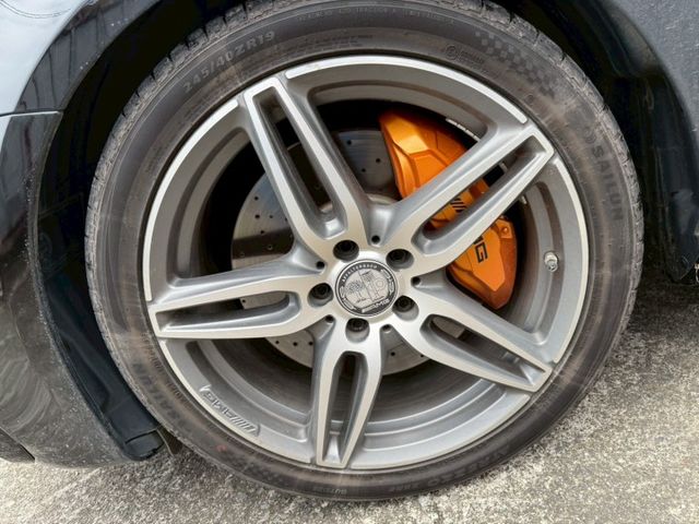 E-CLASS W213  第3張相片
