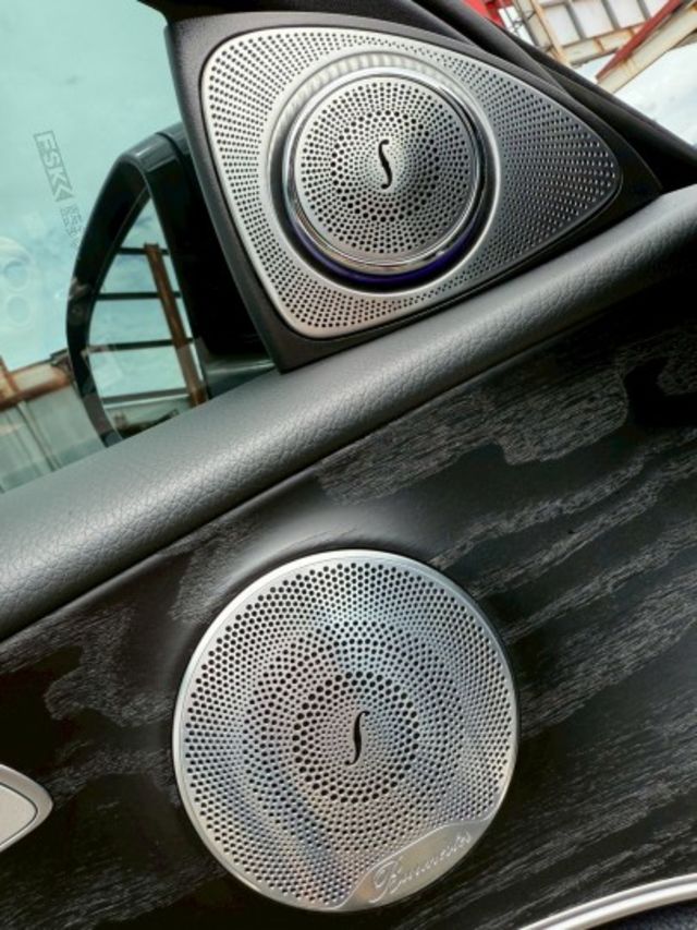 E-CLASS W213  第5張相片