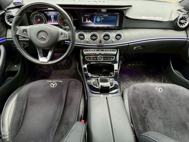 E-CLASS W213  第6張相片