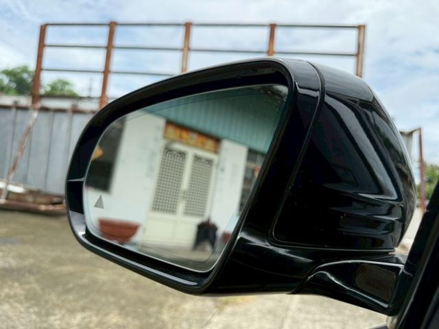 E-CLASS W213  第8張相片