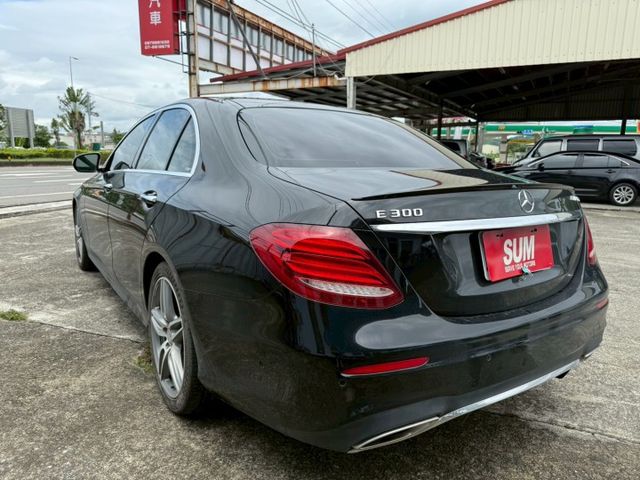 E-CLASS W213  第11張相片