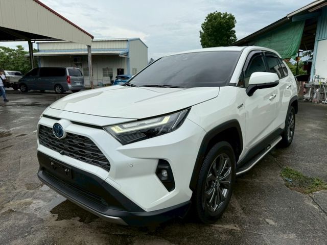 RAV4  第1張相片
