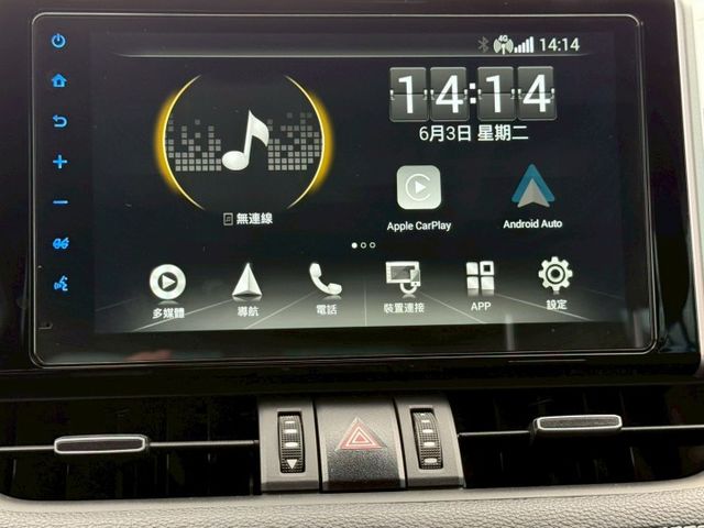 RAV4  第9張相片