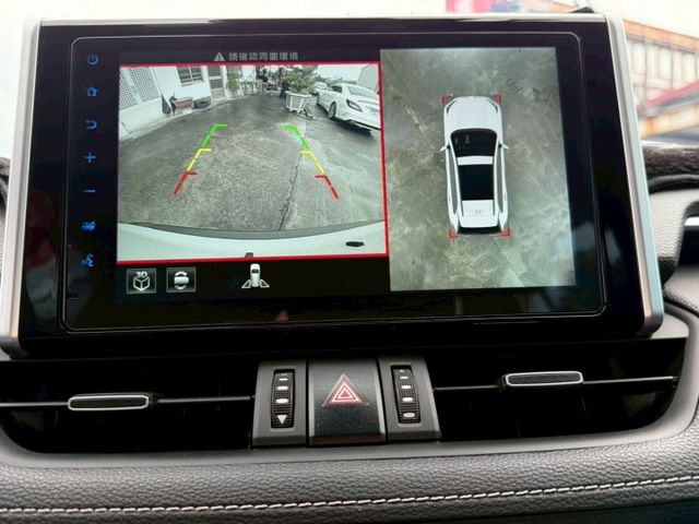 RAV4  第11張相片