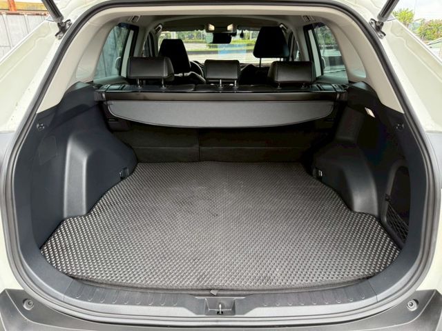 RAV4  第14張相片