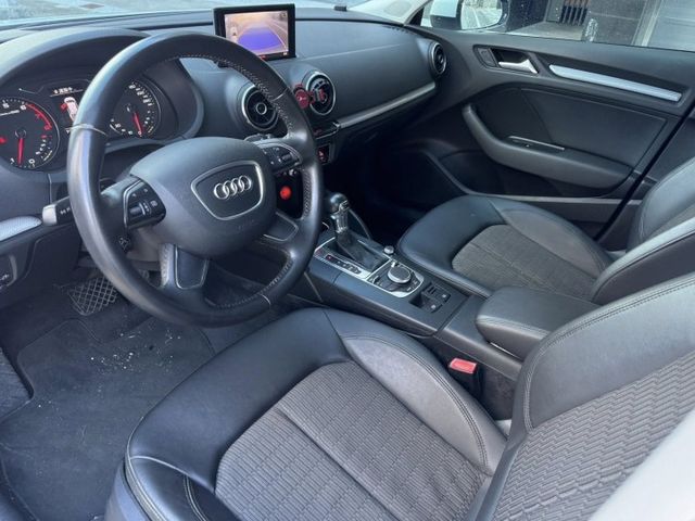 A3 SEDAN  第3張相片
