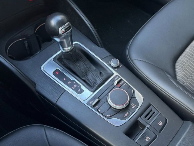 A3 SEDAN  第4張相片